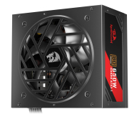 Redragon GC-GU02P 650W Guard 80 Plus Bronze ATX3.1 - 1351325 - zdjęcie 2